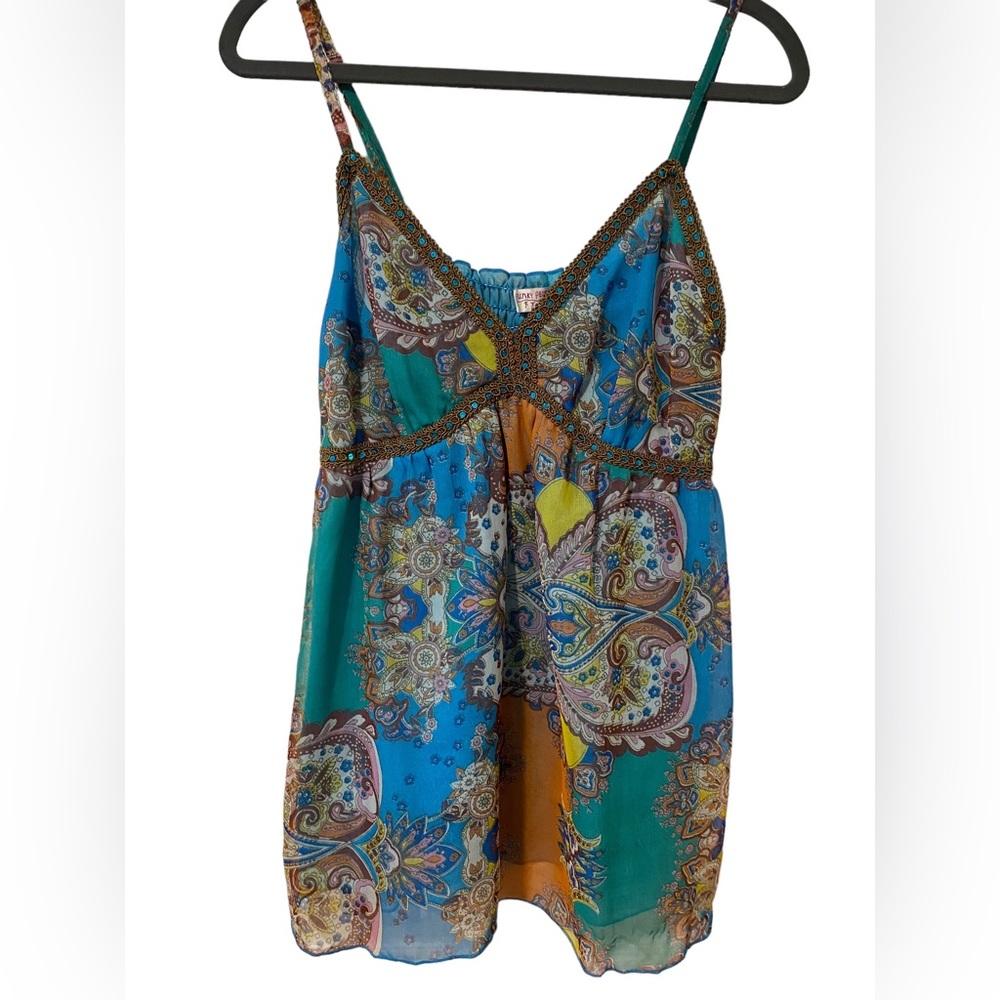 COPY - Funky People Tank